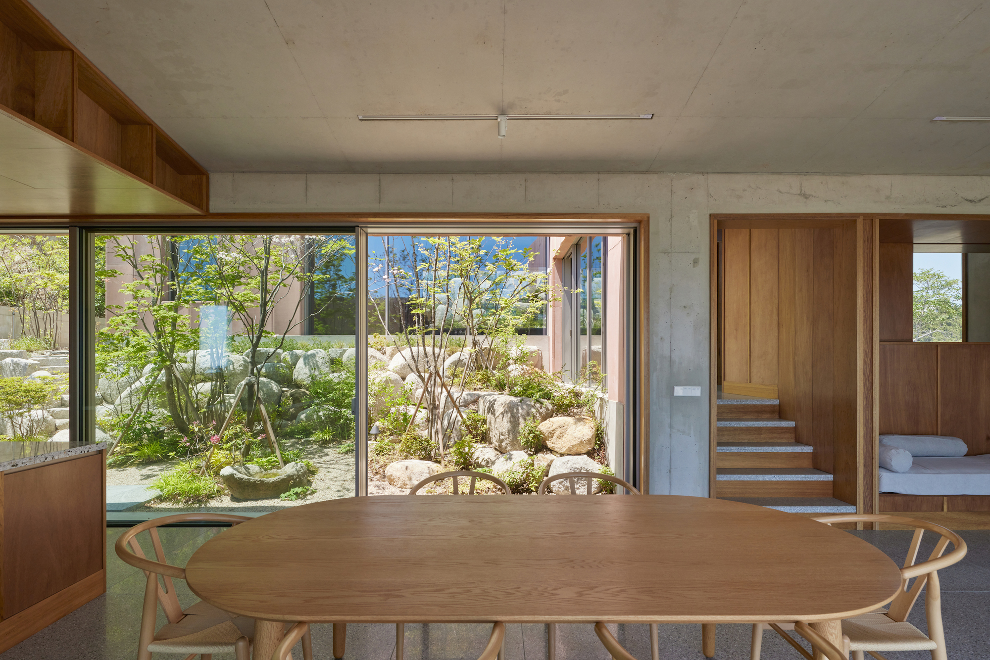 世生屋丨韩国首尔丨Studio Weave-31