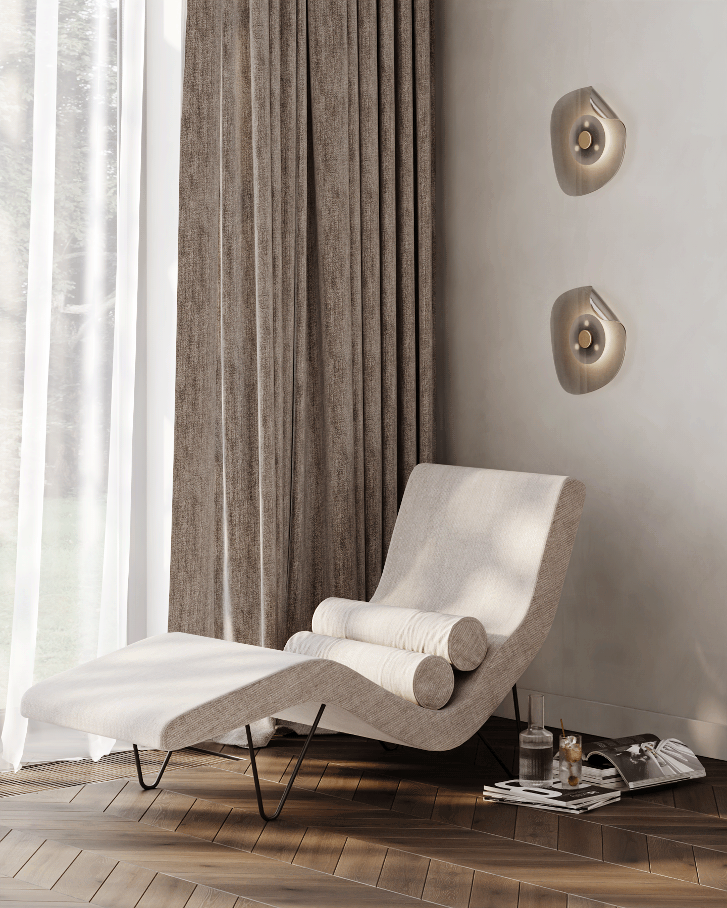 里维埃拉帕鲁斯 2023-15