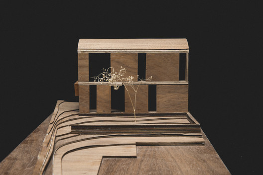 Ocuilan灾后重建住房项目丨墨西哥-67