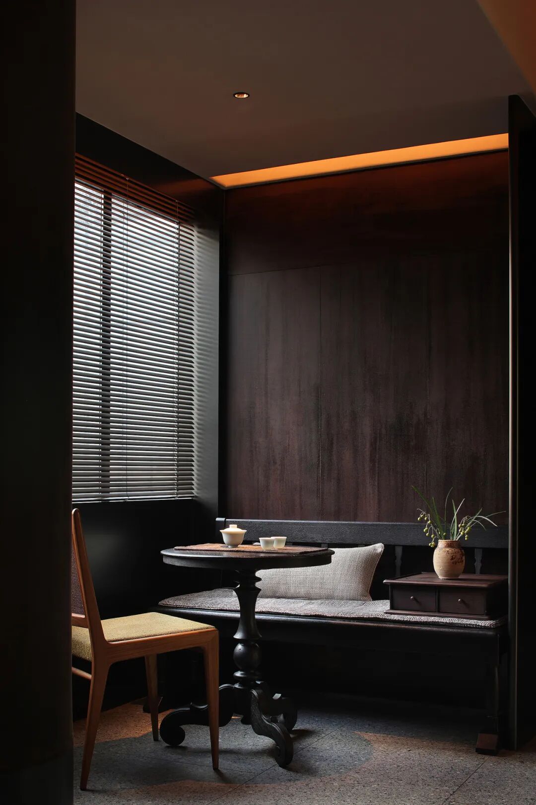 玩木工坊| 宴遇·福建荟馆(成都太古里店)-68