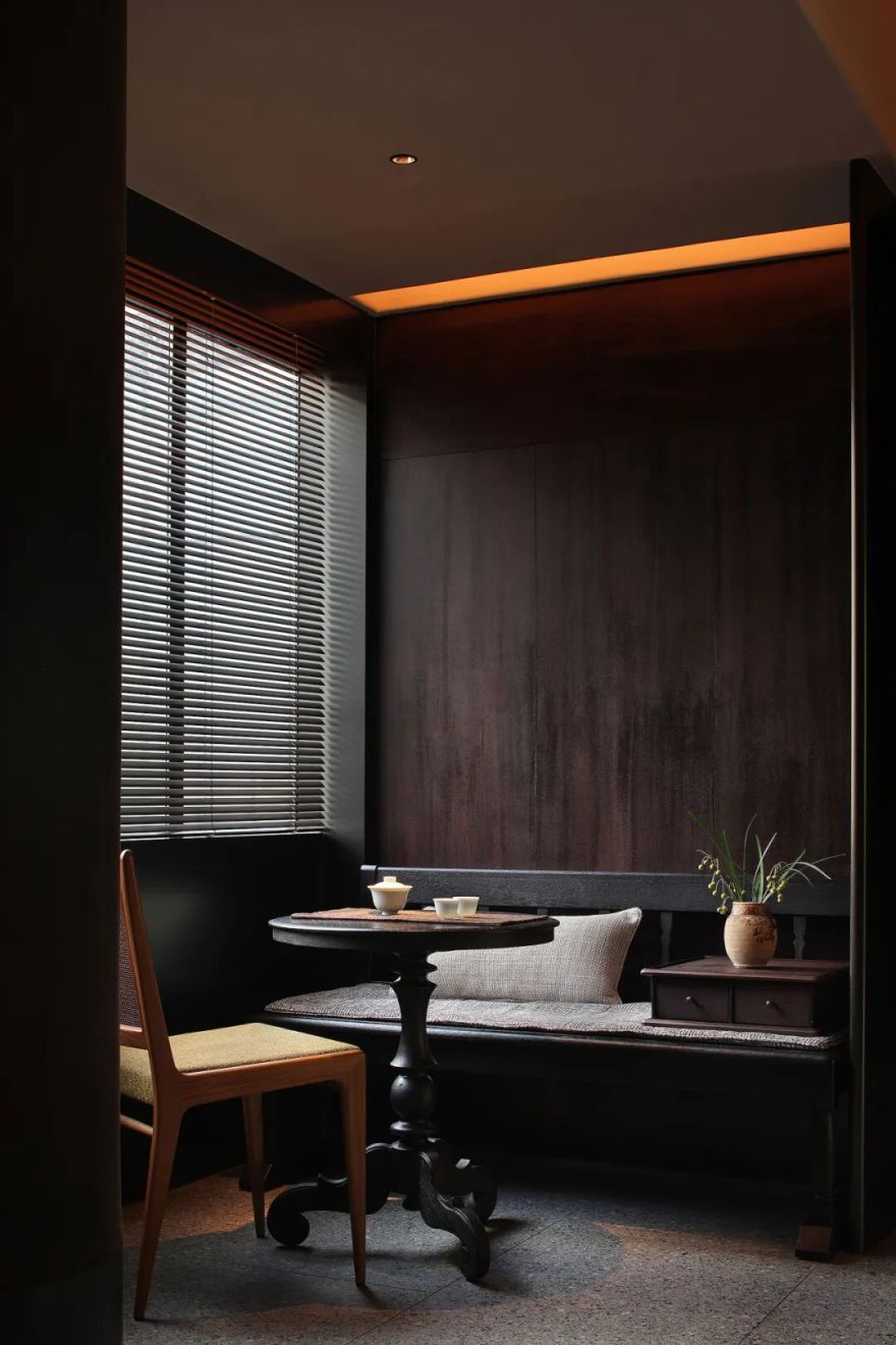 玩木工坊| 宴遇·福建荟馆(成都太古里店)-68