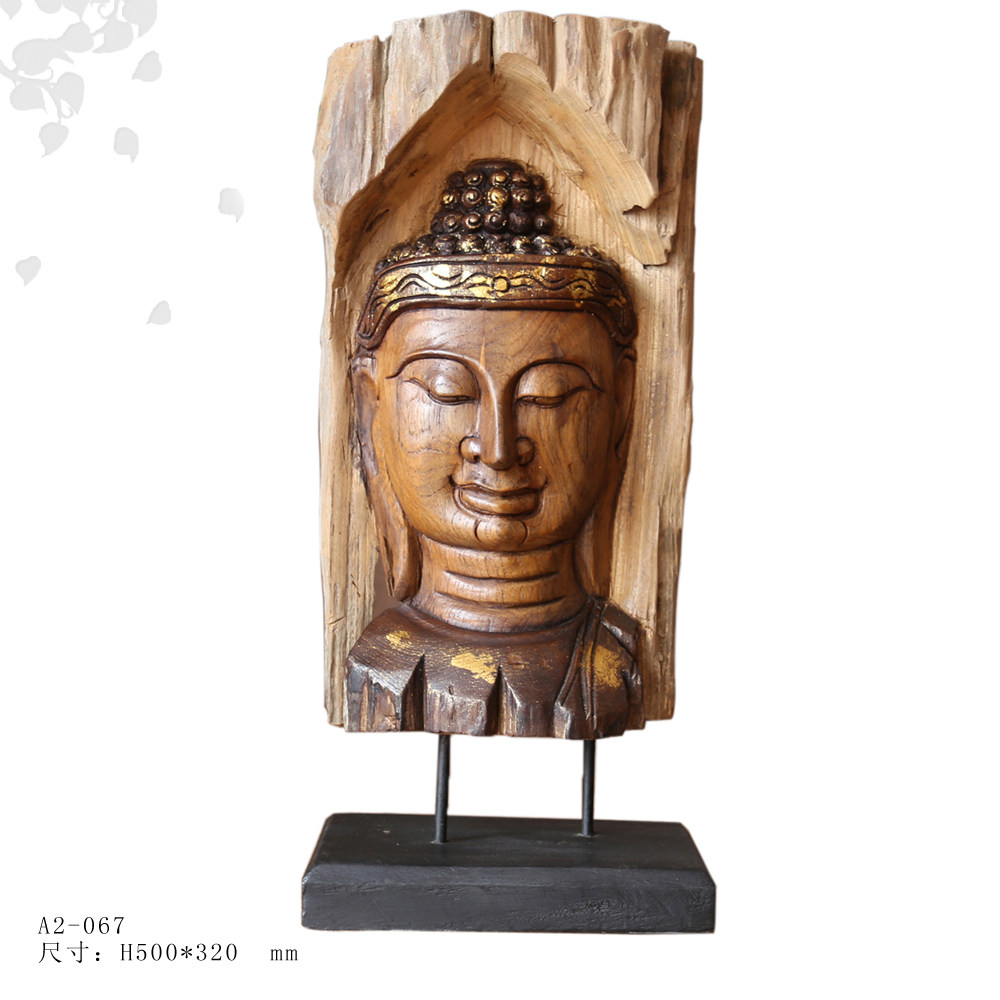 《泰域万象》 | 打造异域风情空间,传递泰国文化之美-20