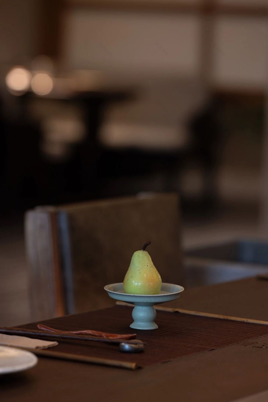 听山丨中国石家庄丨BloomDesign绽放设计-63