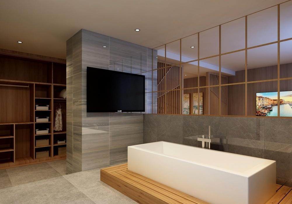 海城花溪地婚礼酒店-10