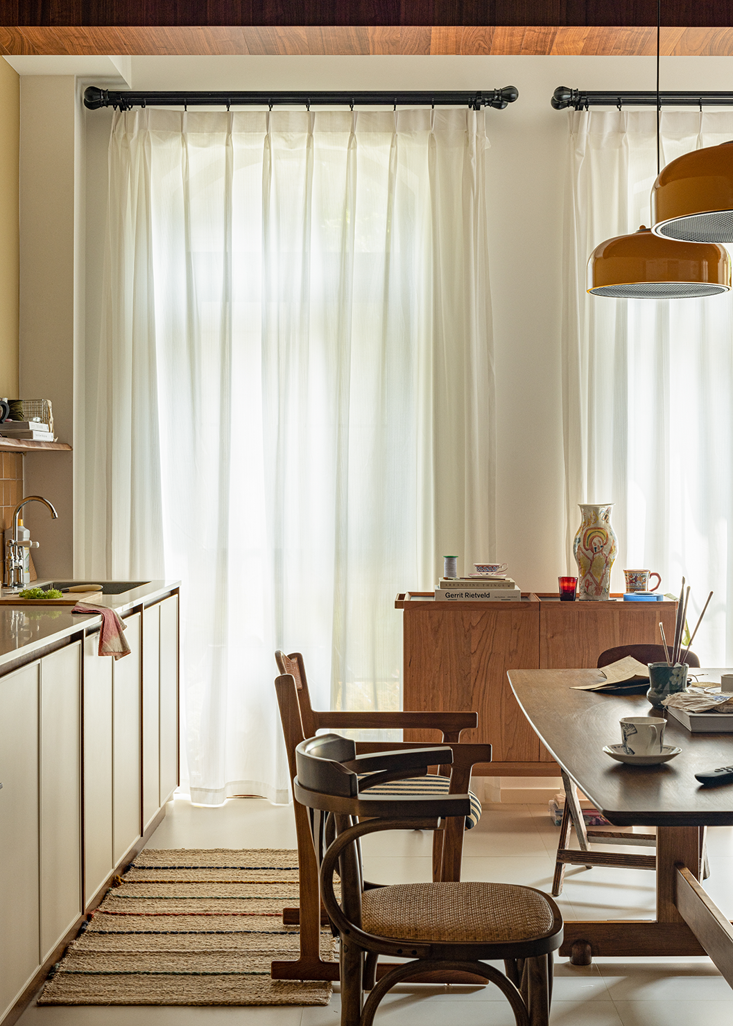 广西服装设计师的家丨中国广西丨无二设计-3