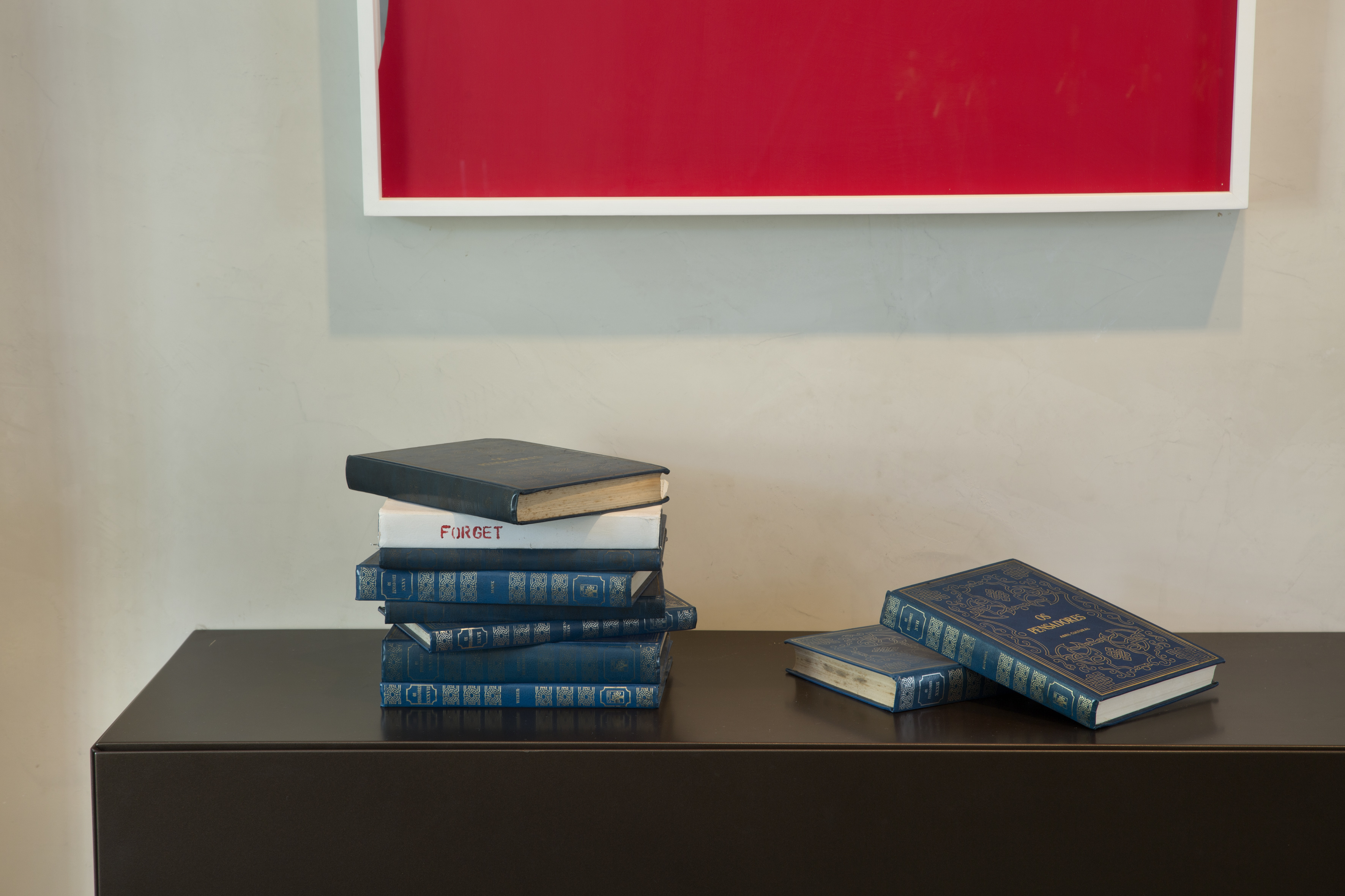 Ovoo 餐厅 | 动态空间设计，探索生活多种可能-49