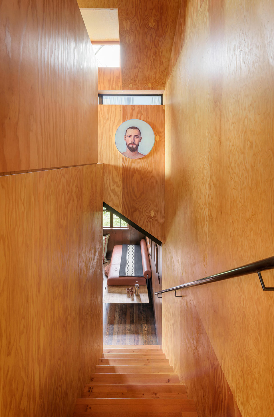 AGATE PASS 木屋 / Olson Kundig Architects-22