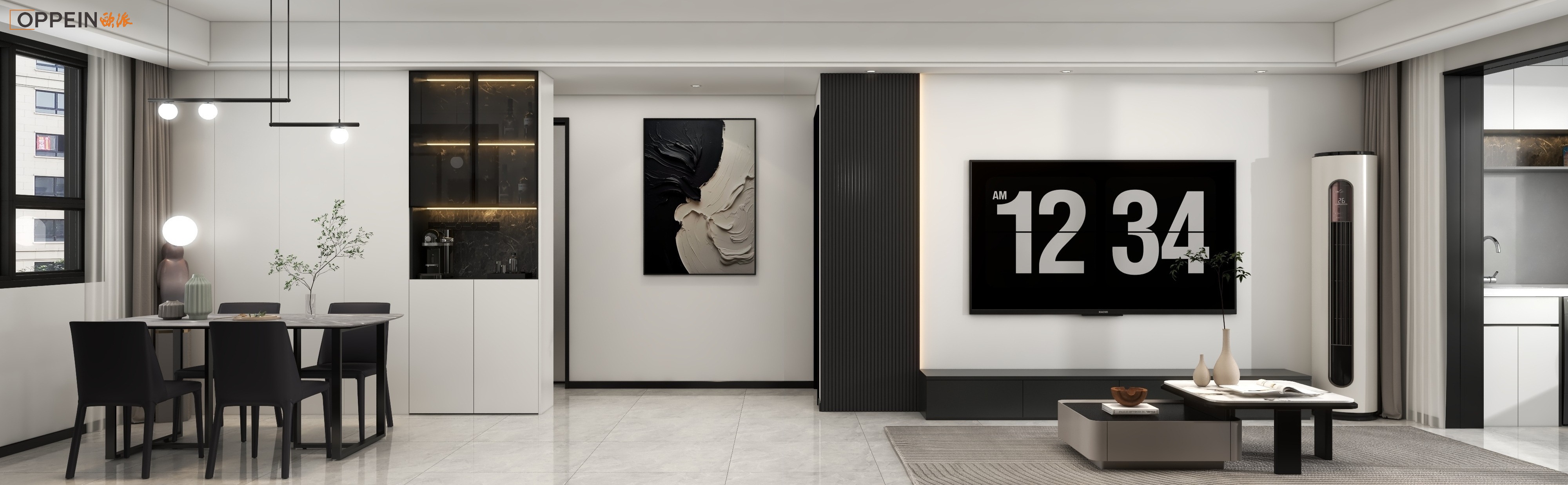 周总江山御府58栋03户型-3