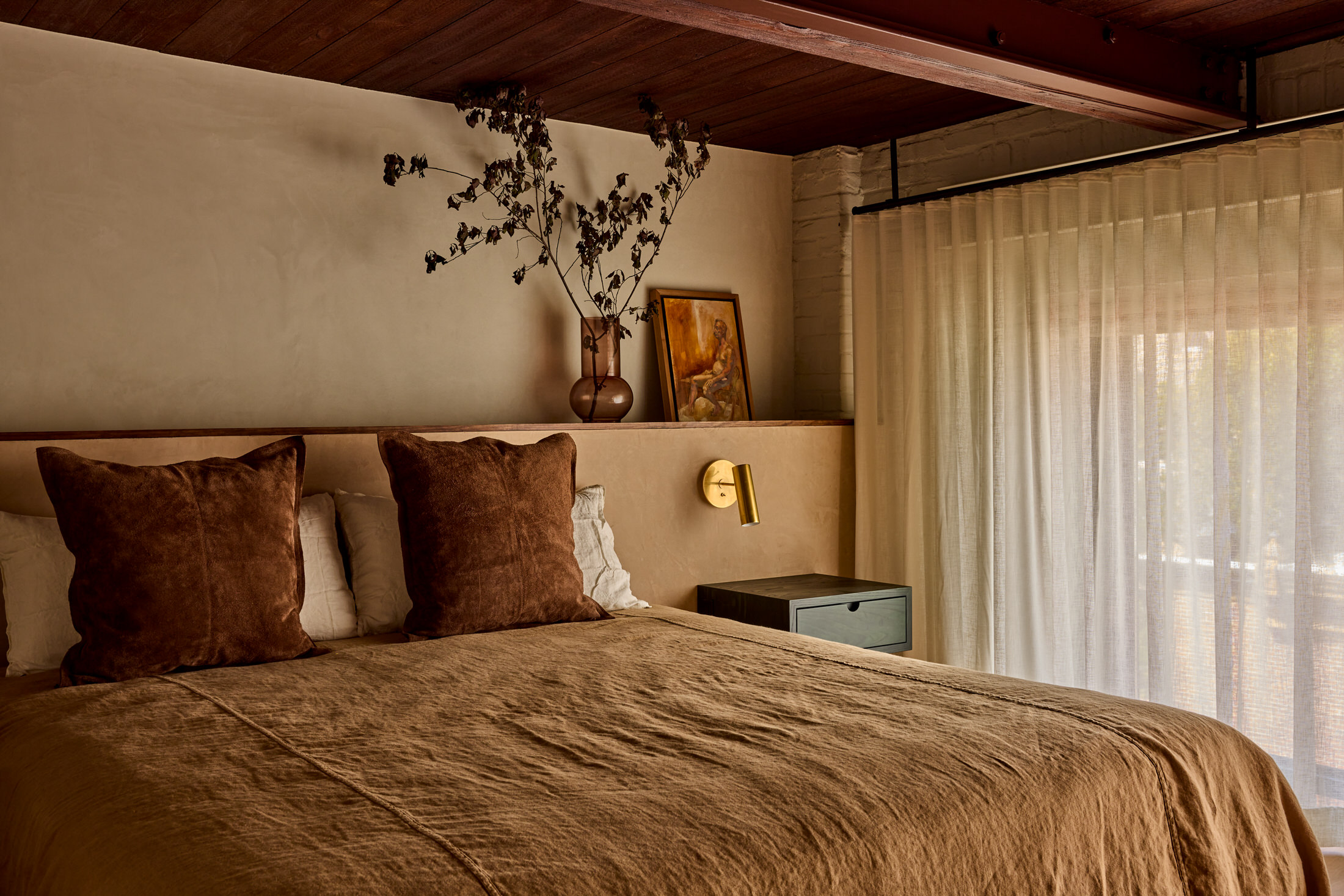 费城著名电影阁楼改造项目丨美国费城丨Velocette Studio（Hope Velocette）-16