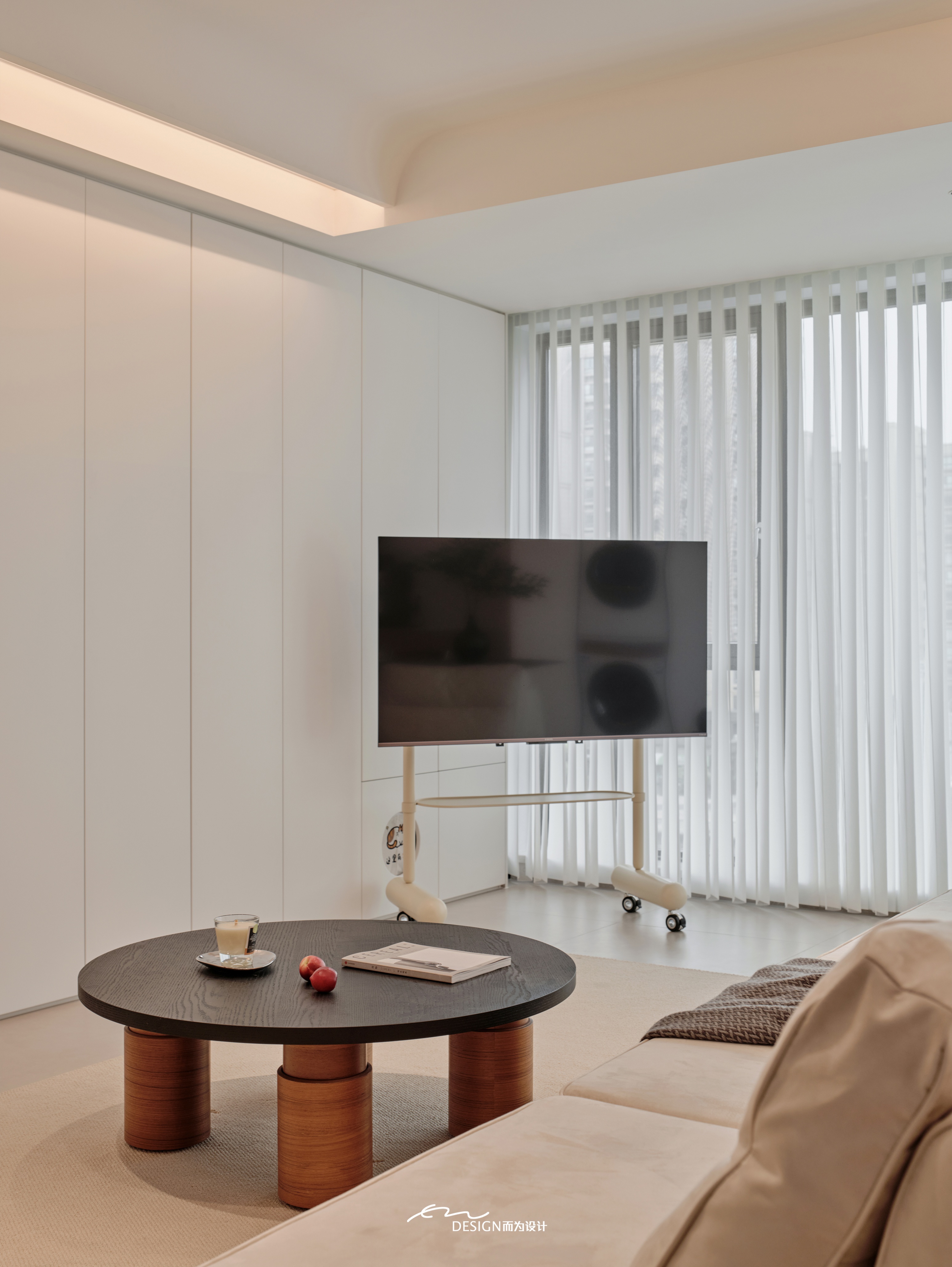 朝暮丨中国扬州丨而为设计机构-2