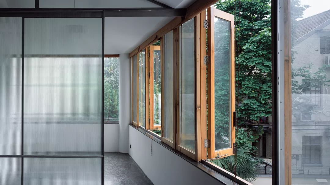 民生轮渡站 | 重构城市肌理的滨水交通枢纽-202