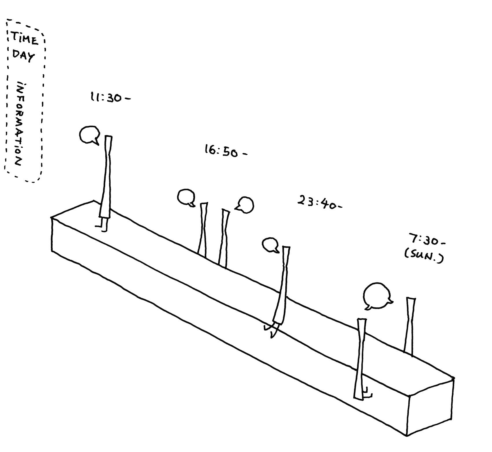 富士电视台 PRIME 新闻品牌形象打造 / nendo-39