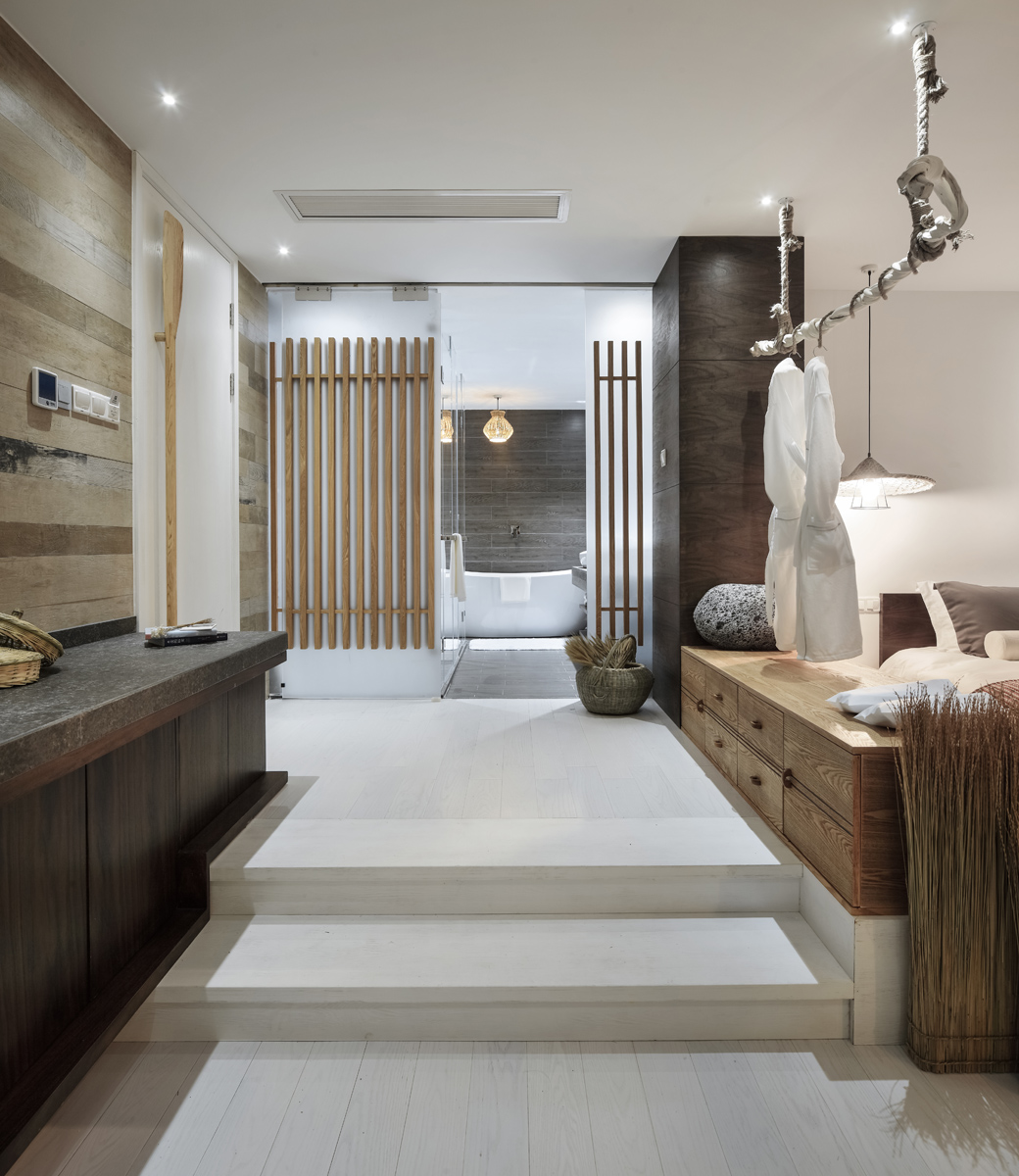 云水·格精品酒店-25