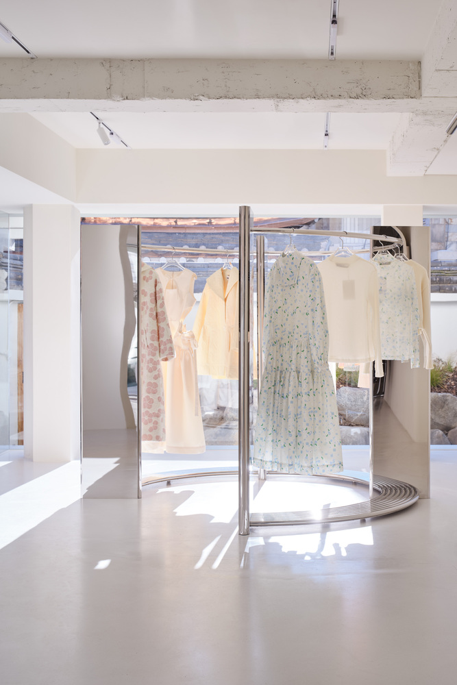 民珠金安国旗舰店丨韩国首尔丨studio fragment-13