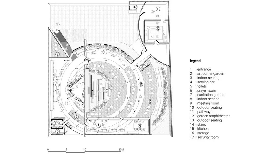 将自然引入空间 | 生态建筑 · 8款-156