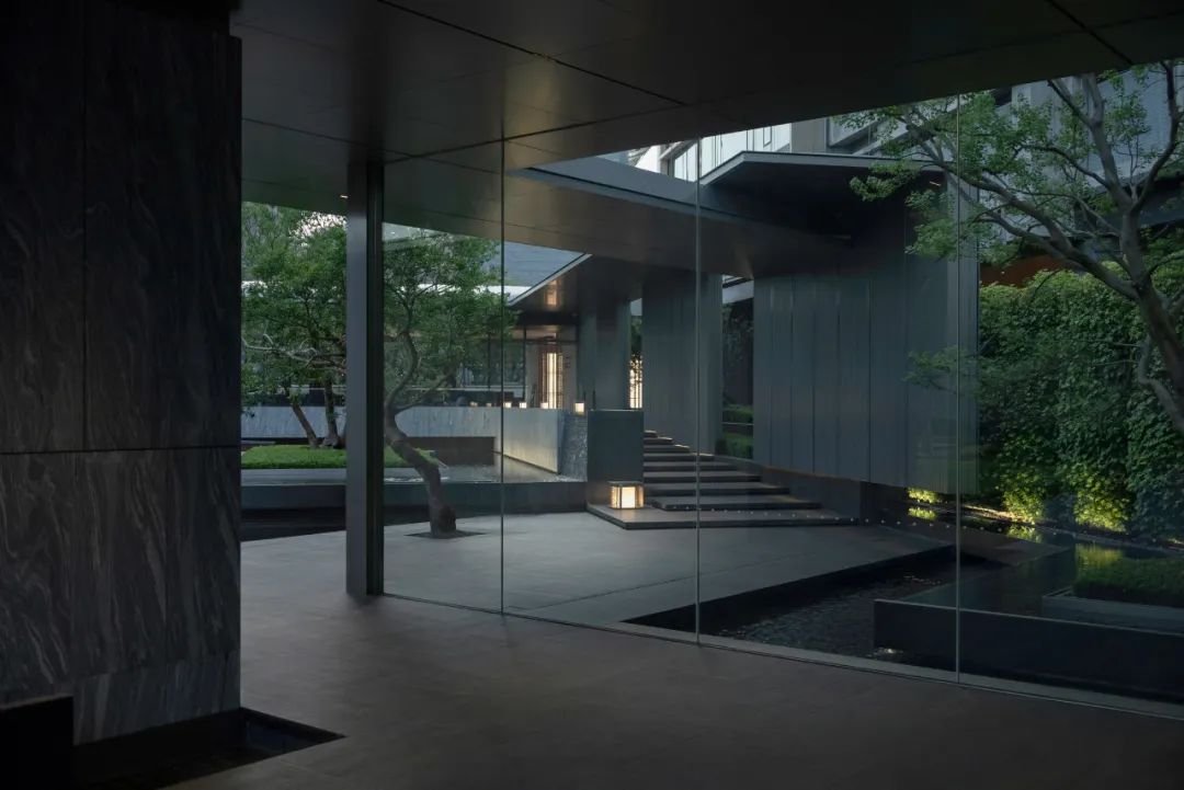 台州朗成岚湾示范区丨中国台州丨JTL加特林-7