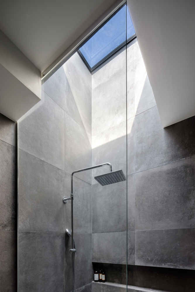 Moonhori Residence  a round architects-59