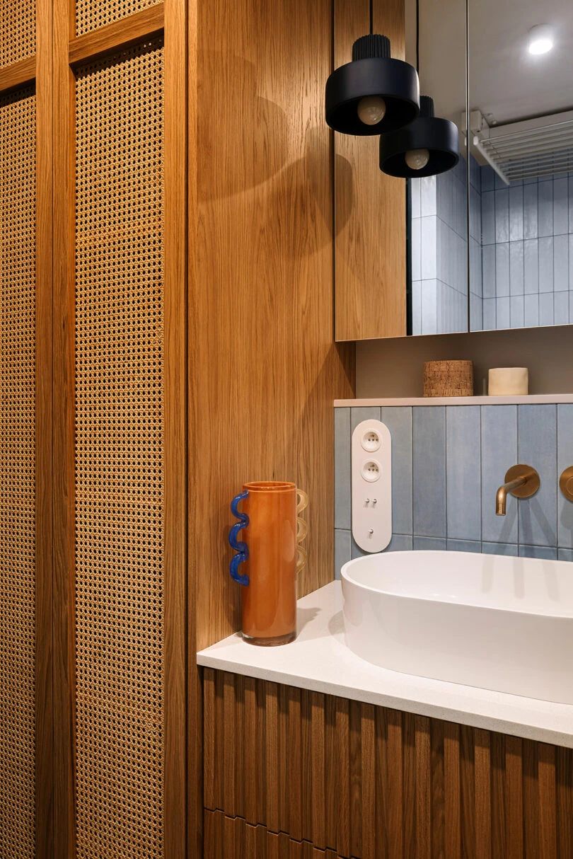 公寓丨波兰克拉科夫-41