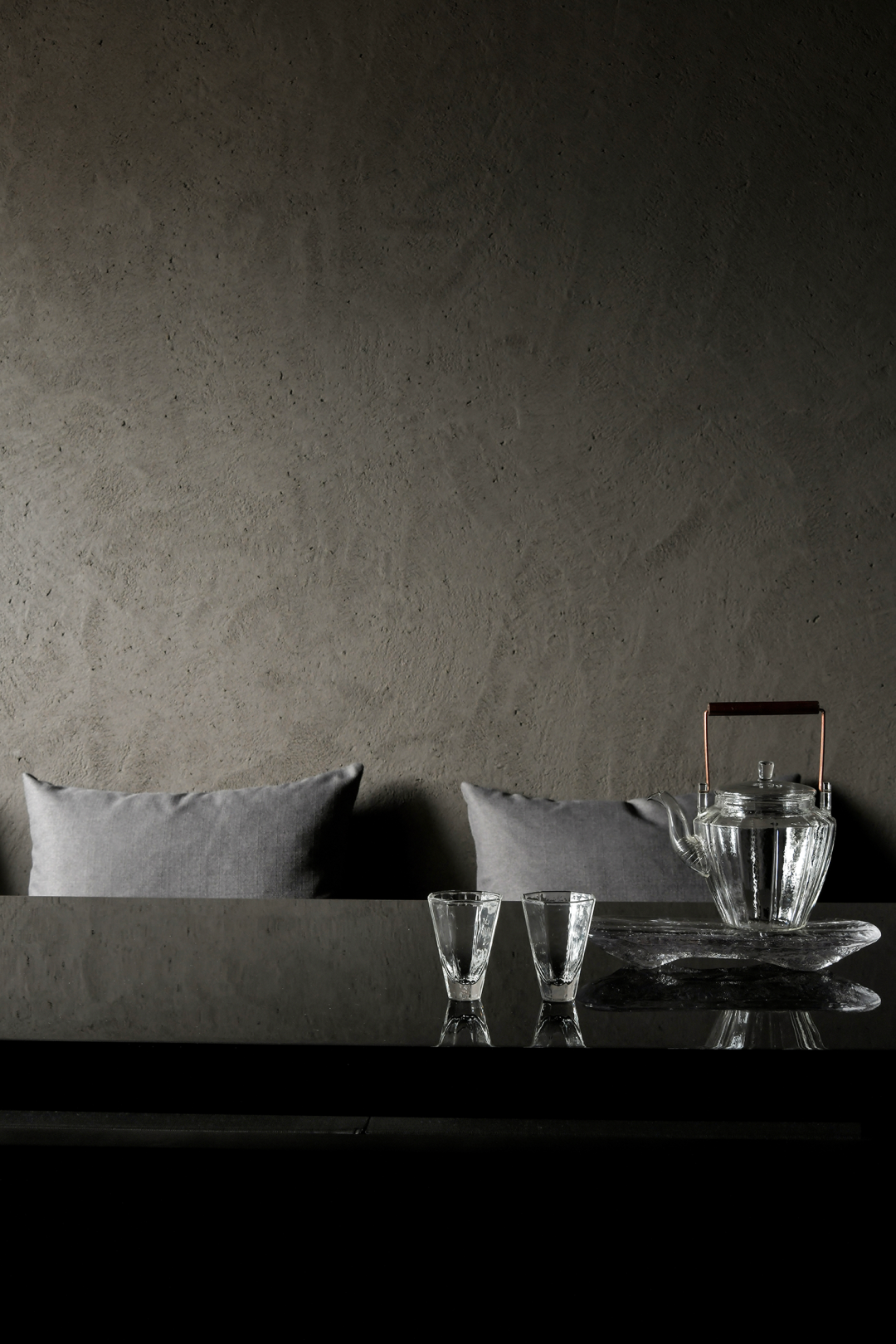 夕方茶廊丨中国厦门丨宽品设计顾问-130