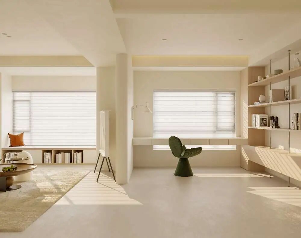 【新作发布】恒大·中央公园|日向晚，声声慢-44