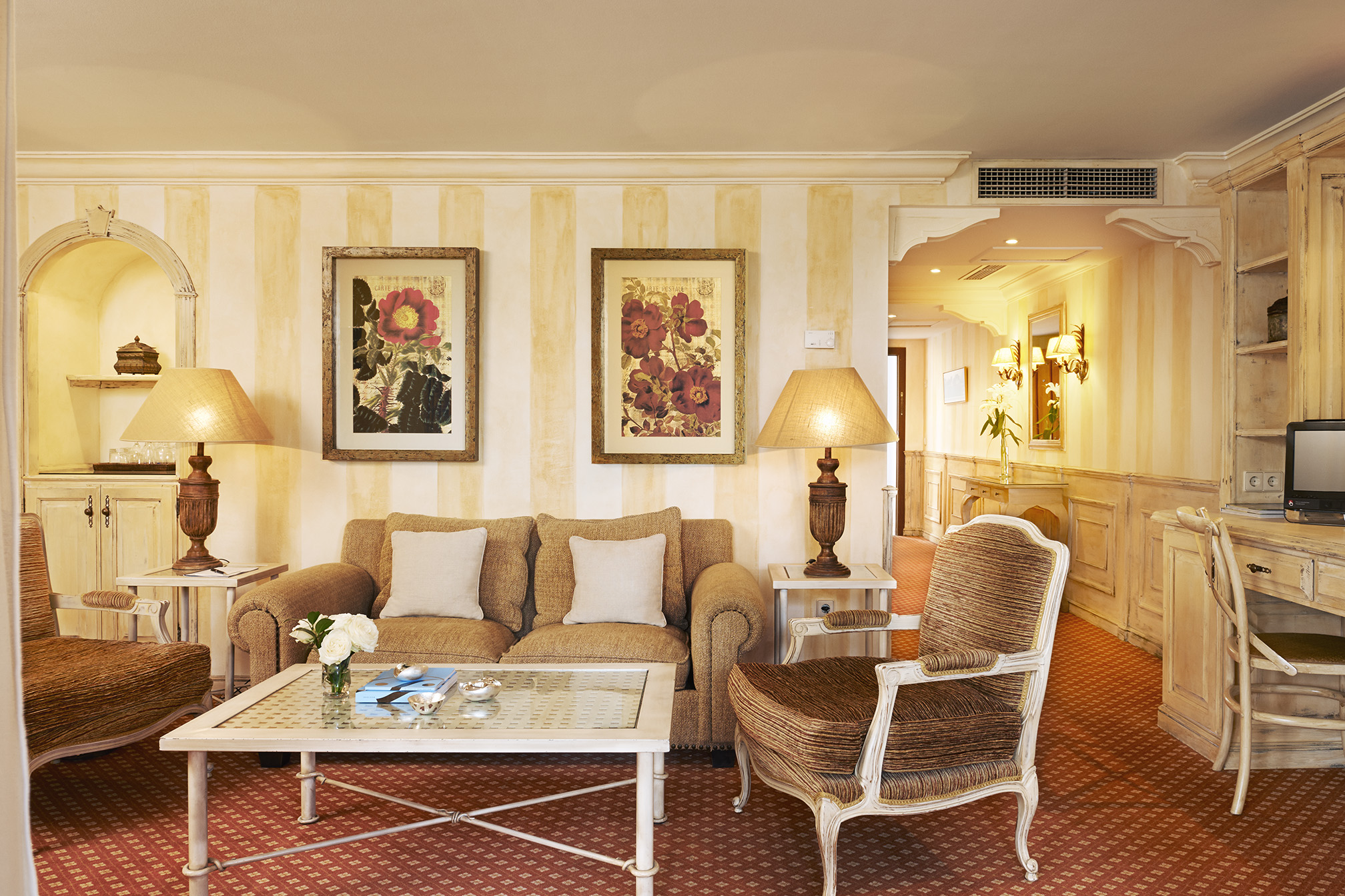 西班牙马贝拉会所俱乐部 酒店度假村-4-7