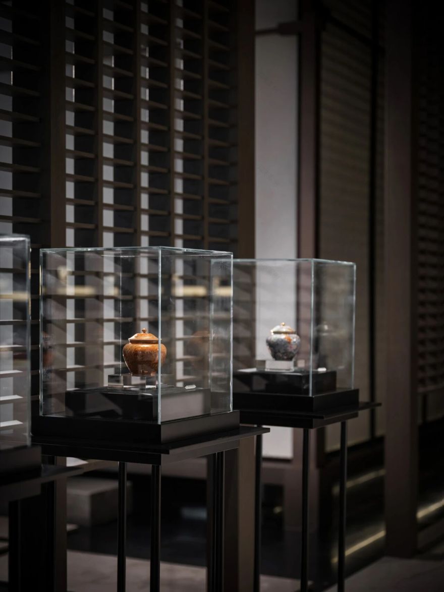 艺林堂·概念店丨中国上海丨飞视设计-17