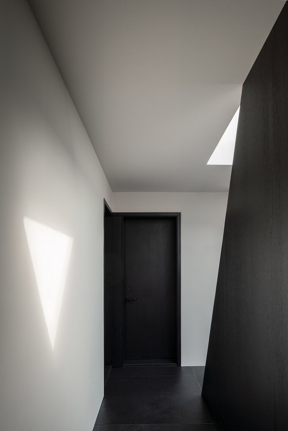 岚叶和庭餐宿，黄山 / 边界空间设计-27