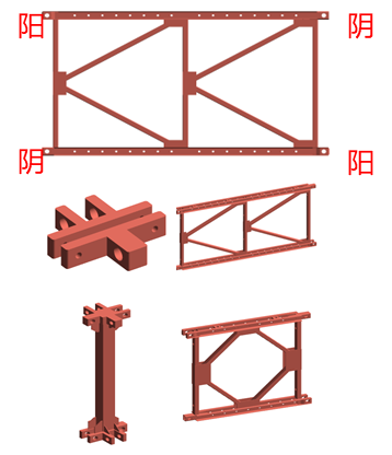 近零耗装配式摩天楼”如何拔地而起？-91