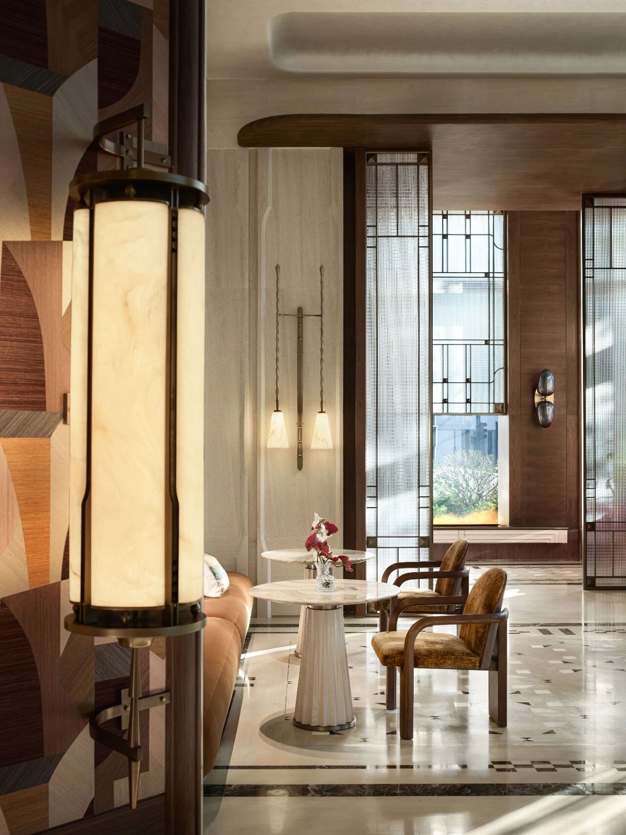 蕙澜月华里丨中国杭州丨WJID维几设计,汇张思等多家公司-34