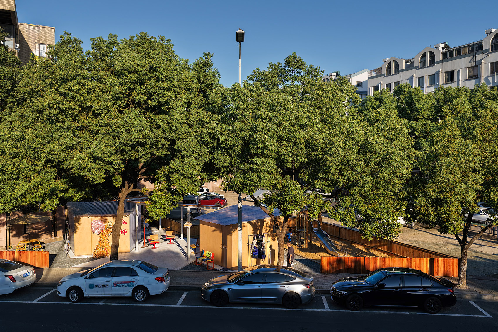 海棠解忧铺丨中国苏州丨艾恩建筑设计-4