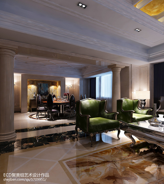 青岛莱州别墅  2丨中国青岛-17