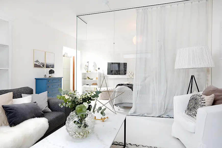 隐秘的透明空间-1