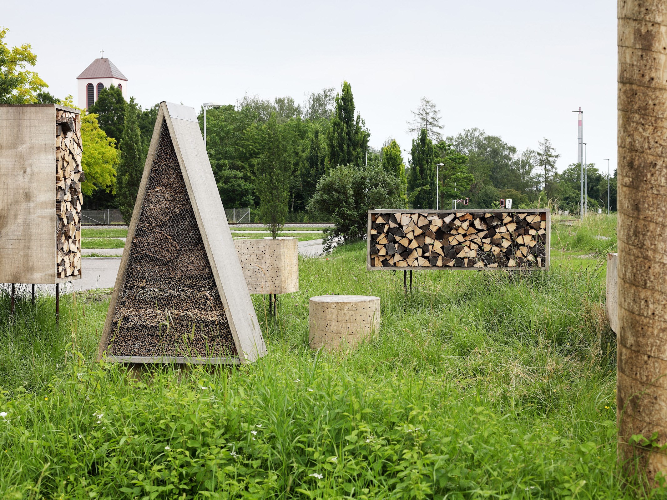 澳大利亚昆虫之城装置-4