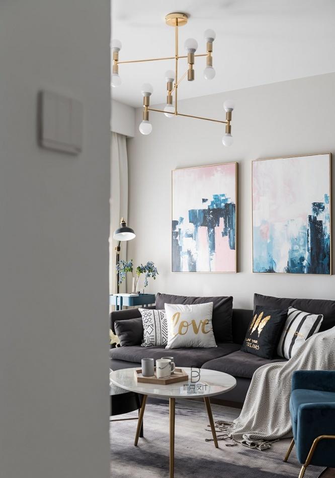 心海平层之家-11