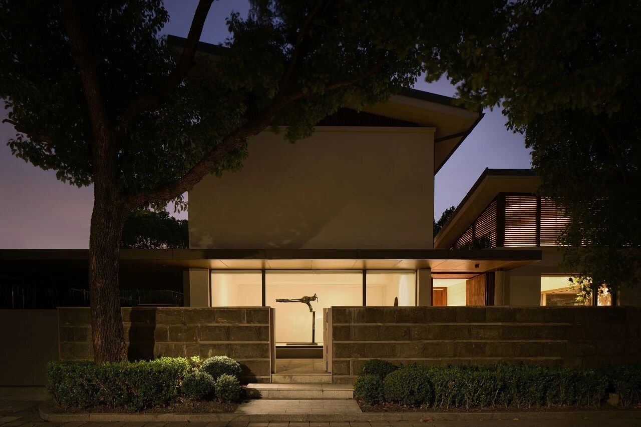 湖畔佳苑丨中国上海丨WJ STUDIO万境设计-6