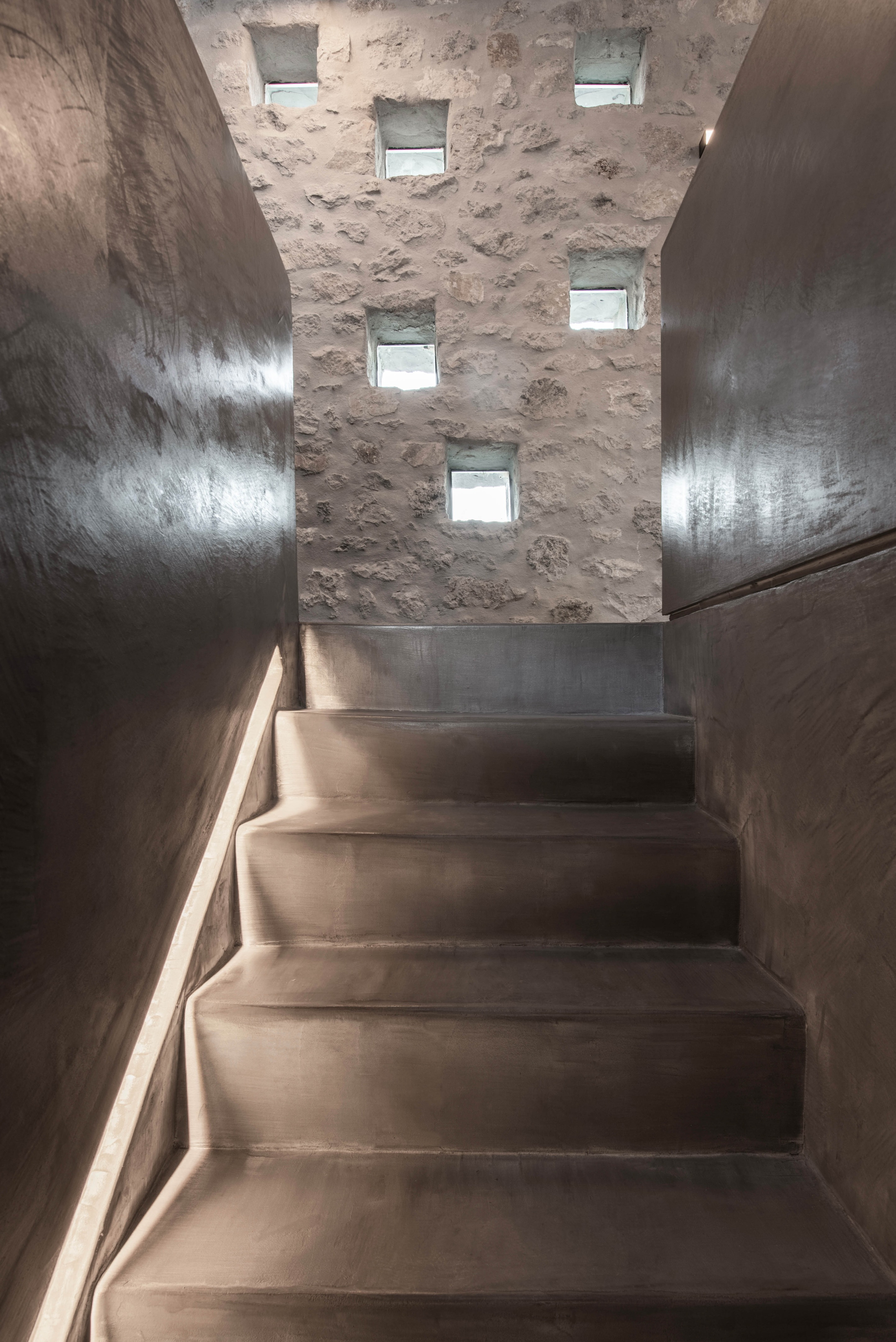 PeloponneseRuralHouse | 自然和谐的乡村别墅设计-65