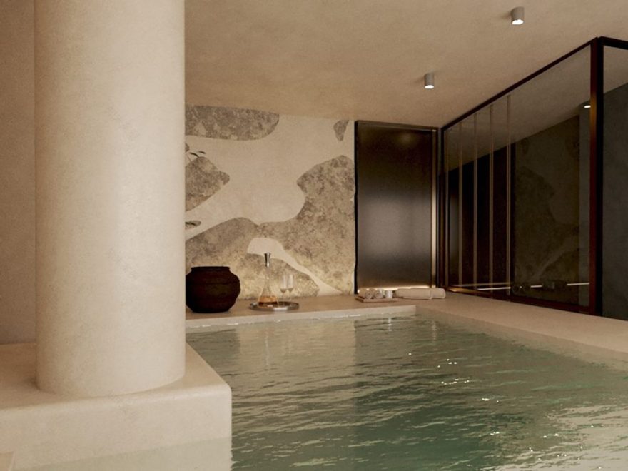 Alta Vista Villa 3, Crete - Utopia Hotel Design-37