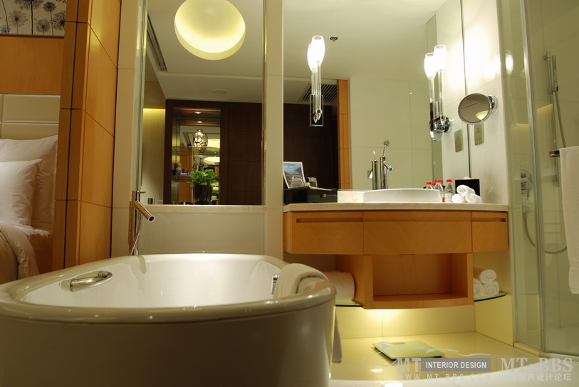 VOA  上海明捷万丽酒店概念深化设计-2-14