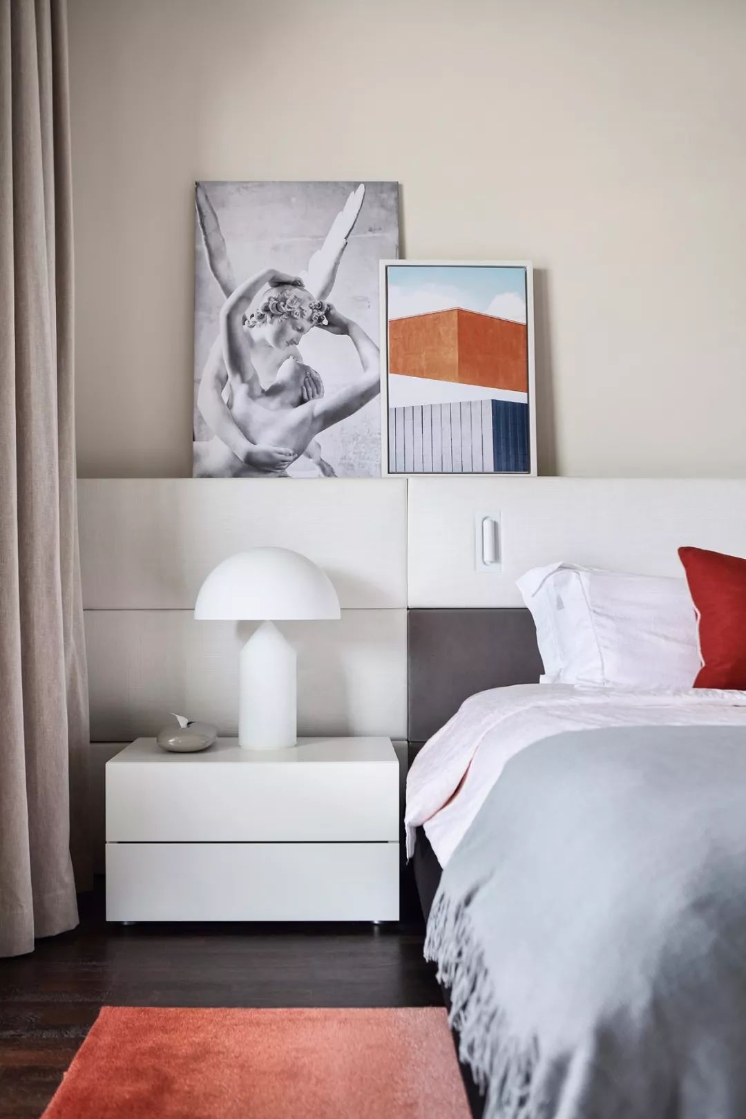 1000㎡成都·麓山国际社区私人别墅设计  STUDIO.Y余颢凌设计事务所-24