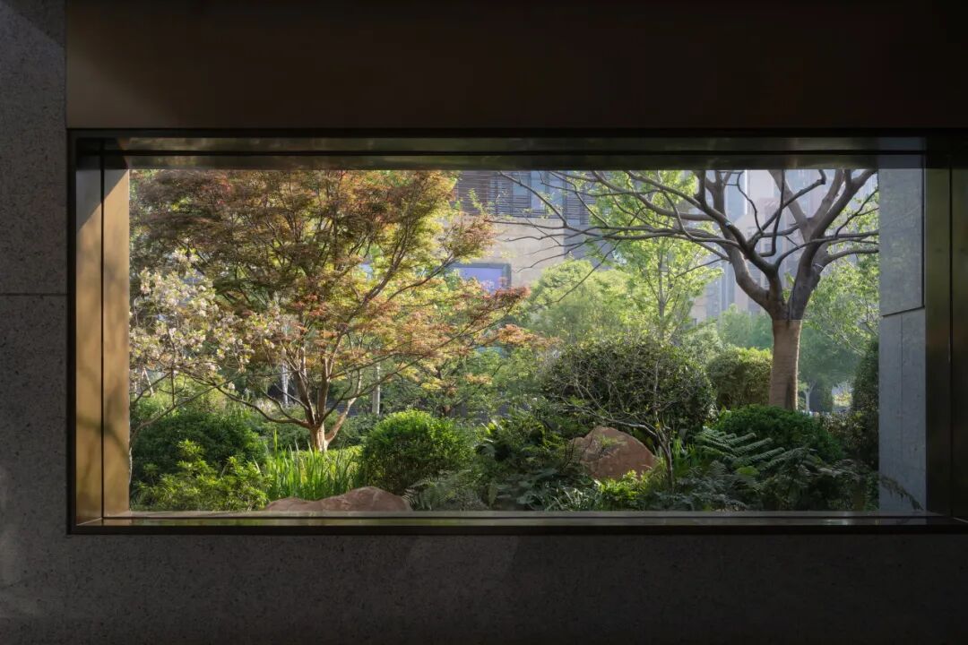 城市山丘|瑞安·武汉天地云逸-41