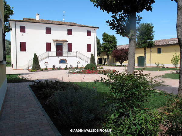 农业庄园主别墅及公园项目-11