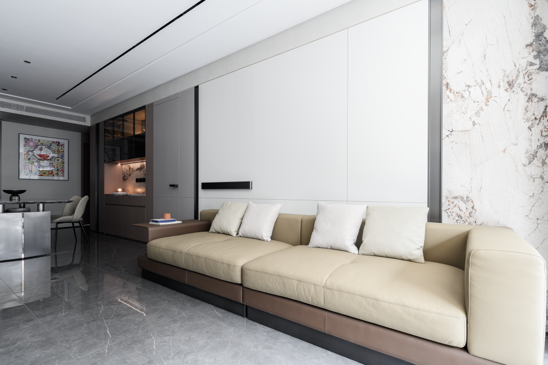 融侨则徐道壹号丨中国福州丨北辰空间设计-29