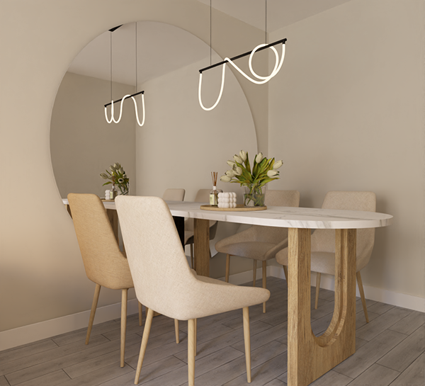 客厅丨秘鲁利马-18