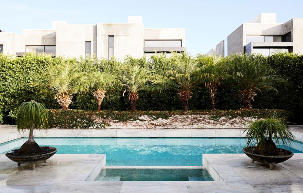 墨尔本迈阿密的家庭住宅-14