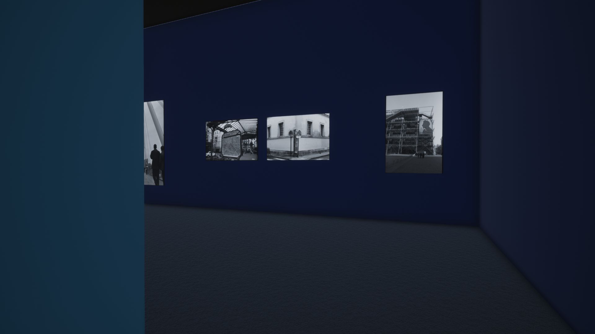 福田和夫元宇宙照片画廊-4