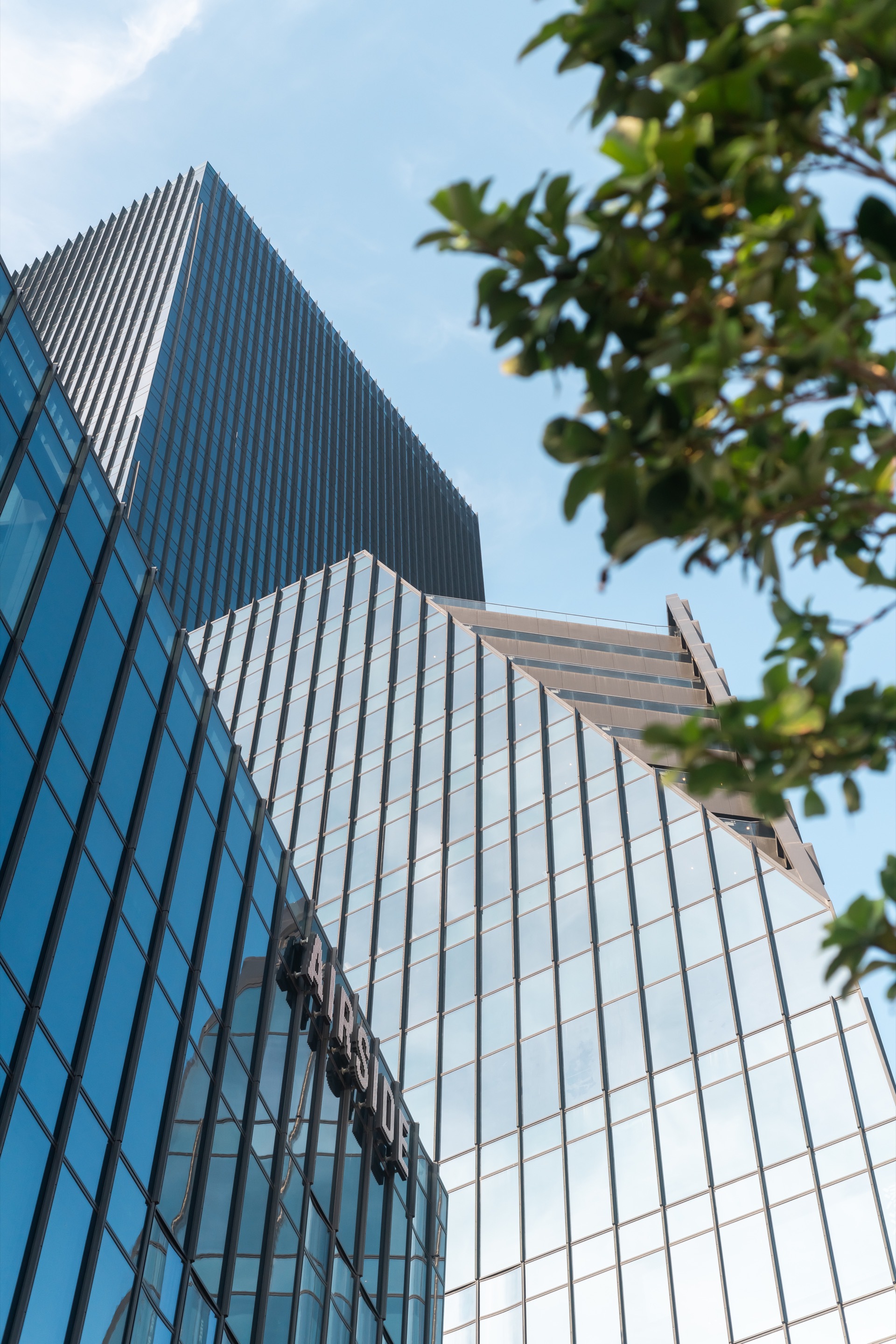 AIRSIDE综合地标大楼丨中国香港丨Snøhetta亚洲办公室-33