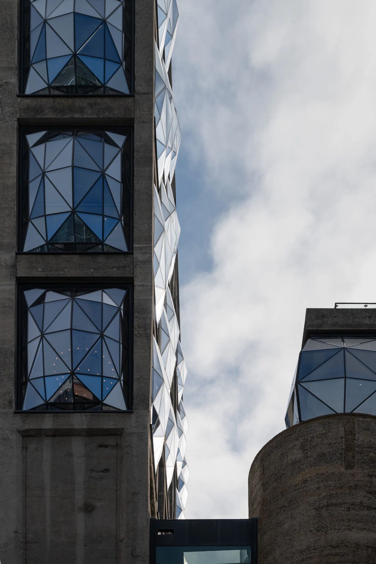 SAOTA工作室丨南非开普敦丨开普敦建筑师Tiaan Meyer-112