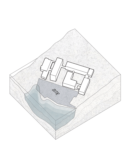 褚橙庄园生活中心丨中国玉溪丨素造建筑-30