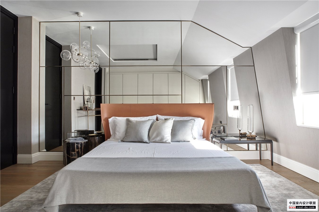 London | The Park Crescent，皇家新月,历久弥新-75