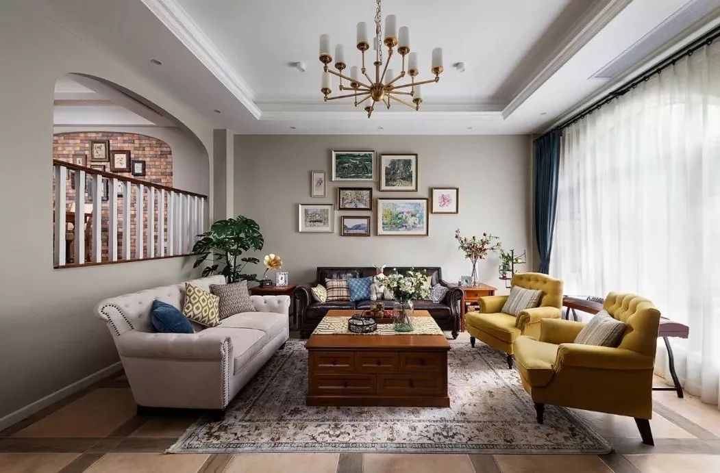 AMO 设计 | ​一封家给时光的信。-0